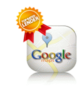 Home Loan Rates in Tulsa on Google Maps