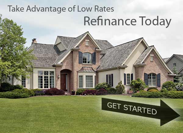 Current Refinance Mortgage rates in Oklahoma