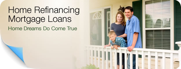Home mortgage Refinance | Mortgage Refinancing specialist in Tulsa,OK