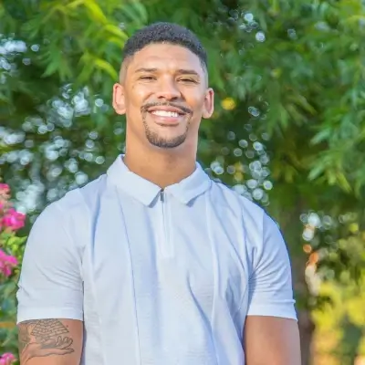 AJ Lang Loan Officer