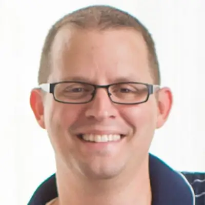 Scott Chivers Loan Officer