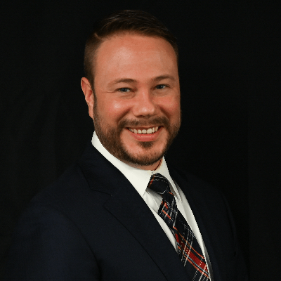 Harlyn Unruh VP Director of Mortgage Operations/Mortgage Broker/General Counsel