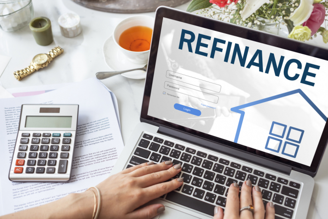 4 Reasons Why You Should Refinance NOW | ZFG Mortgage