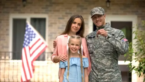 Navigating Mortgage Opportunities for Veterans and Service Members